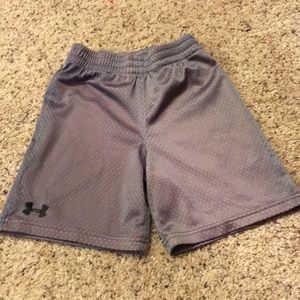 Under Armour Bottoms - Under Armour Boy's Shorts Under Armour Bottoms - Under Armour Boy's Shorts